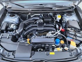 2018 SUBARU IMPREZA WAGON 4-CYL, 2.0 LITER 2.0I WAGON 4D