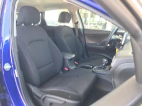 2019 HYUNDAI ELANTRA GT HATCHBACK 4-CYL, 2.0 LITER HATCHBACK 4D