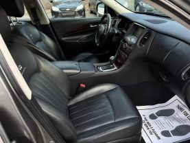 2013 INFINITI EX SUV V6, 3.7 LITER EX37 JOURNEY SPORT UTILITY 4D