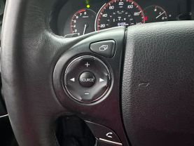 2013 HONDA ACCORD COUPE WHITE AUTOMATIC - Auto Spot