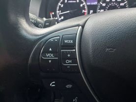 2014 ACURA RDX SUV SILVER AUTOMATIC - Auto Spot
