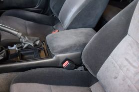 1997 NISSAN STAGEA WAGON RB26DETT 260RS "AUTECH VERSION"