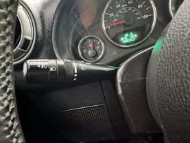 2014 JEEP WRANGLER SUV BLACK AUTOMATIC - Auto Spot