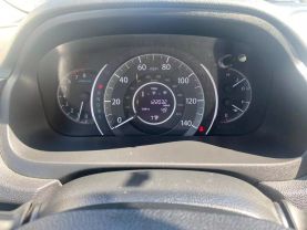 2015 HONDA CR-V SUV GRAY AUTOMATIC - Auto Spot
