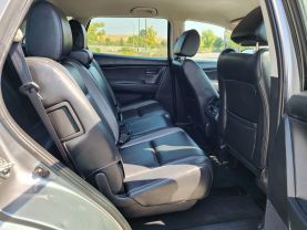 2012 MAZDA CX-9 SUV V6, 3.7 LITER TOURING SPORT UTILITY 4D