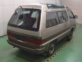 1991 TOYOTA TOWNACE VAN 2C-T SUPER EXTRA