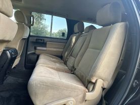 2013 TOYOTA SEQUOIA For Sale in Orlando