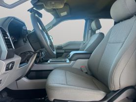2019 FORD F150 SUPER CAB