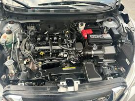 2018 NISSAN KICKS SUV SILVER AUTOMATIC - Auto Spot