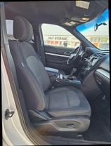 Used 2017 FORD EXPLORER for $19,400 at Big Mikes Auto Sale in Tulsa, OK 36.0895488,-95.8606504