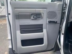 2011 FORD E350 SUPER DUTY PASSENGER PASSENGER SILVER AUTOMATIC - Auto Spot