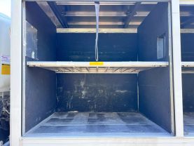 2017 CHEVROLET COMM LOW CAB FORWARD PICKUP WHITE - - Citywide Auto Group LLC
