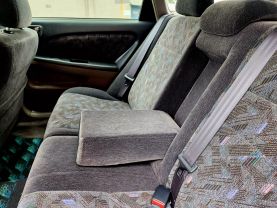 1997 TOYOTA CALDINA WAGON 3S-FE G