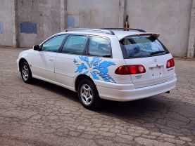 1997 TOYOTA CALDINA WAGON 3S-FE G