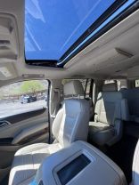 2015 GMC YUKON XL SUV V8, ECOTEC3, FF, 6.2L DENALI SPORT UTILITY 4D
