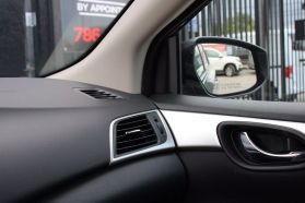 2017 NISSAN SENTRA SEDAN 4-CYL, 1.8 LITER S SEDAN 4D