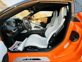 2023 CHEVROLET CORVETTE CONVERTIBLE V8, 6.2 LITER STINGRAY CONVERTIBLE 2D