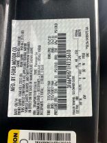 2015 FORD FUSION SEDAN GRAY AUTOMATIC - Auto Spot