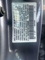2015 HONDA CIVIC SEDAN GRAY AUTOMATIC - Auto Spot