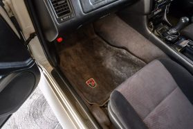1997 NISSAN STAGEA WAGON RB26DETT 260RS "AUTECH VERSION"