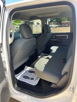 2019 RAM 1500 CLASSIC CREW CAB PICKUP V8, HEMI, 5.7 LITER SLT PICKUP 4D 6 1/3 FT