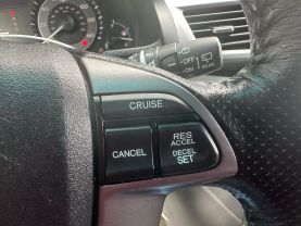 2012 HONDA ODYSSEY PASSENGER SILVER AUTOMATIC - Auto Spot