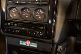 1997 NISSAN STAGEA WAGON RB26DETT 260RS "AUTECH VERSION"