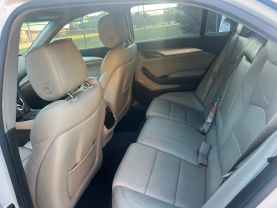 2018 Cadillac Cts - Image 13