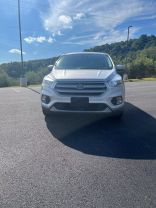 2019 FORD ESCAPE SUV 4-CYL, ECOBOOST, TURBO, 1.5 LITER SE SPORT UTILITY 4D