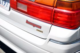 1997 NISSAN STAGEA WAGON RB26DETT 260RS "AUTECH VERSION"