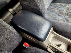 1997 TOYOTA CALDINA WAGON 3S-FE G