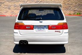 1997 NISSAN STAGEA WAGON RB26DETT 260RS "AUTECH VERSION"
