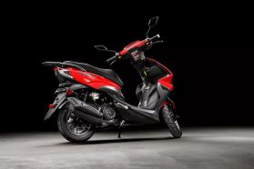 2022 FREEDOM SCOOTER CANOE 150 SCOOTER - -