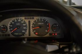 1997 NISSAN STAGEA WAGON RB26DETT 260RS "AUTECH VERSION"