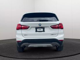 2018 BMW X1