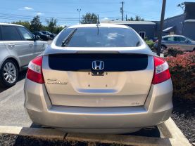 2010 HONDA ACCORD CROSSTOUR