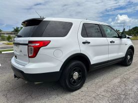 2015 FORD EXPLORER SUV WHITE - - Citywide Auto Group LLC