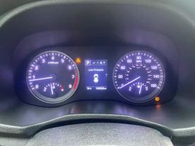 2017 HYUNDAI TUCSON SUV BLUE AUTOMATIC - Auto Spot