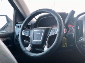 2016 GMC SIERRA 1500 CREW CAB PICKUP V8, ECOTEC3, 6.2 LITER DENALI PICKUP 4D 5 3/4 FT