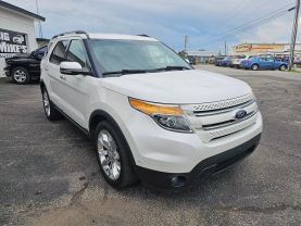 Used 2012 FORD EXPLORER for $10,500 at Big Mikes Auto Sale in Tulsa, OK 36.0895488,-95.8606504