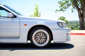 1997 NISSAN STAGEA WAGON RB26DETT 260RS "AUTECH VERSION"