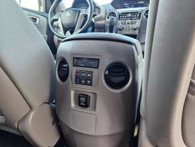 Used 2013 HONDA PILOT for $13,875 at Big Mikes Auto Sale in Tulsa, OK 36.0895488,-95.8606504