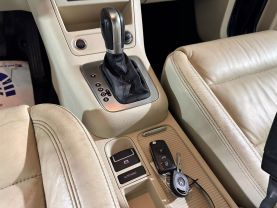 2011 VOLKSWAGEN TIGUAN