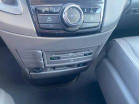 2015 HONDA ODYSSEY PASSENGER WHITE AUTOMATIC - Auto Spot