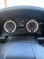 2019 RAM 1500 CLASSIC CREW CAB PICKUP V8, HEMI, 5.7 LITER SLT PICKUP 4D 6 1/3 FT