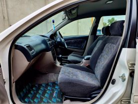 1997 TOYOTA CALDINA WAGON 3S-FE G