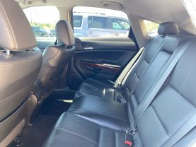 2010 HONDA ACCORD CROSSTOUR