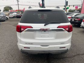 2019 GMC ACADIA