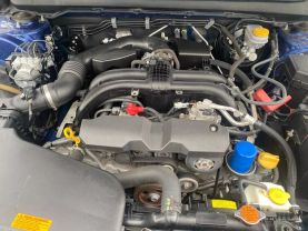 2016 SUBARU OUTBACK SUV BLUE AUTOMATIC - Auto Spot