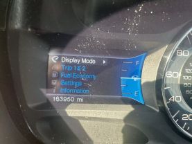 2013 FORD EDGE SUV GRAY AUTOMATIC - Auto Spot